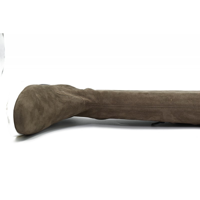 ΓΥΝΑΙΚΕΙΑ ΜΠΟΤΑ ΠΟΥΡΟ MOURTZI 1/11803