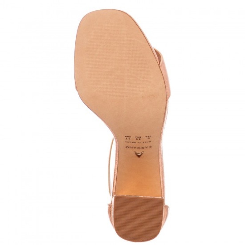 ΓΥΝΑΙΚΕΙΟ ΠΕΔΙΛΟ ΛΕΥΚΟ CARRANO 154041-CAB07 ΓΥΝΑΙΚΕΙΟ ΠΕΔΙΛΟ ΛΕΥΚΟ CARRANO 154041-CAB07