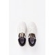 ΓΥΝΑΙΚΕΙΑ SNEAKERS ΛΕΥΚΟ-ΜΑΥΡΟ GAUDI V23-62202