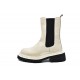 ΓΥΝΑΙΚΕΙΟ ΜΠΟΤΑΚΙ OFF WHITE INUOVO 244004